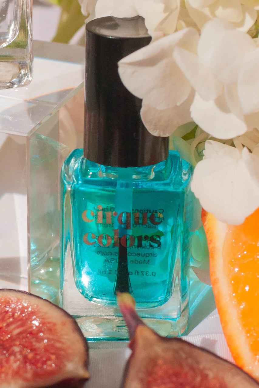 Get Ready Base Coat - Frock Toronto
