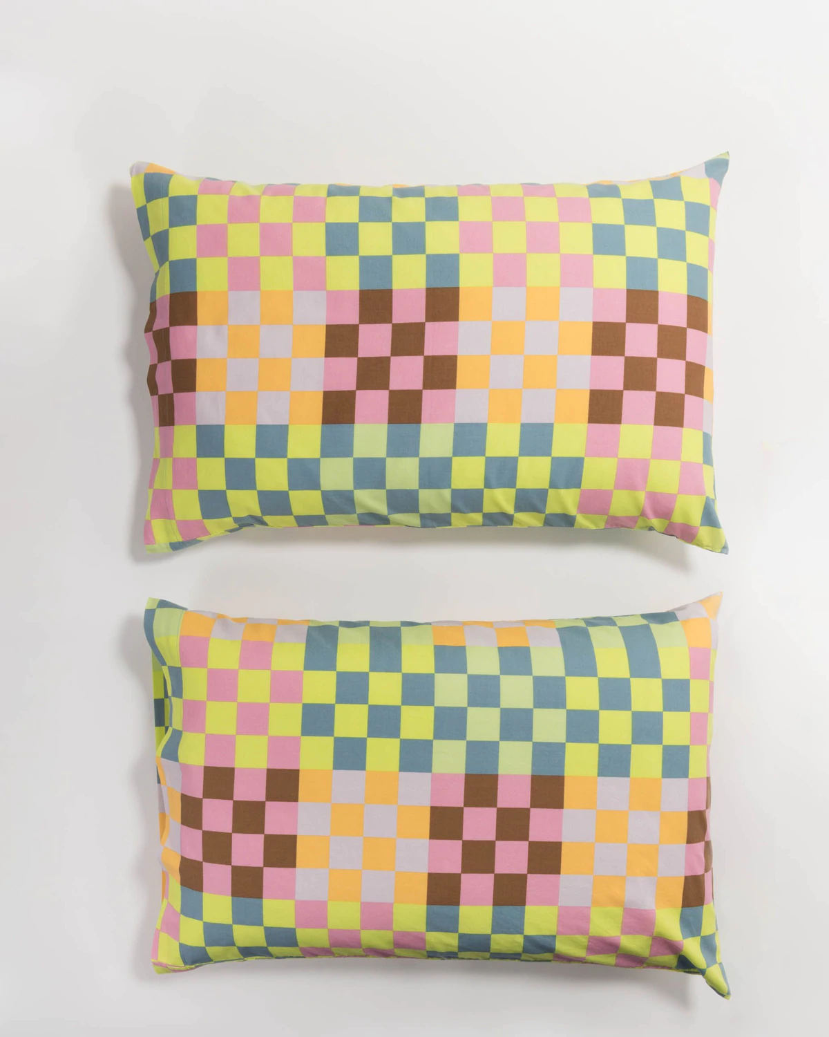 Pillowcase Pair