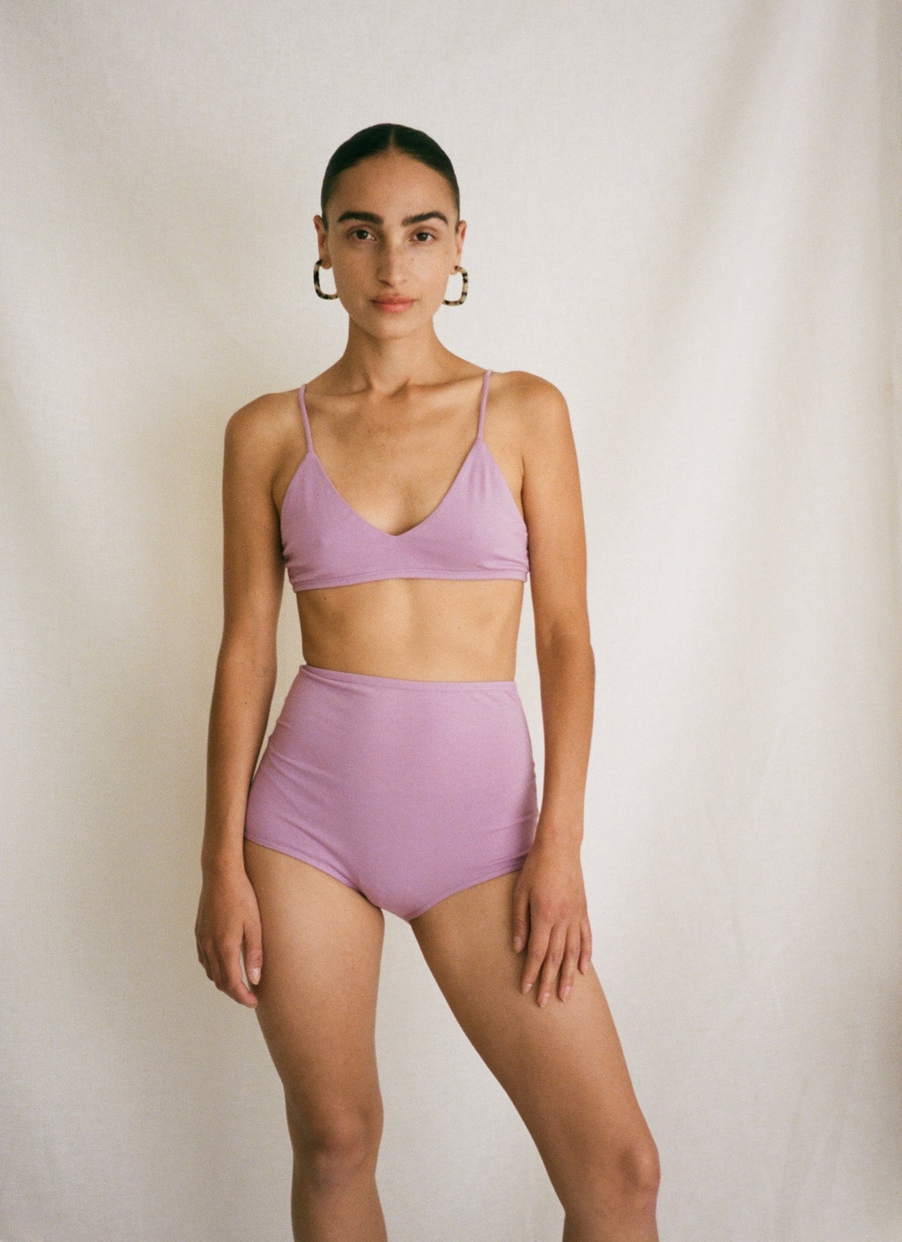 Mia Bodyshort