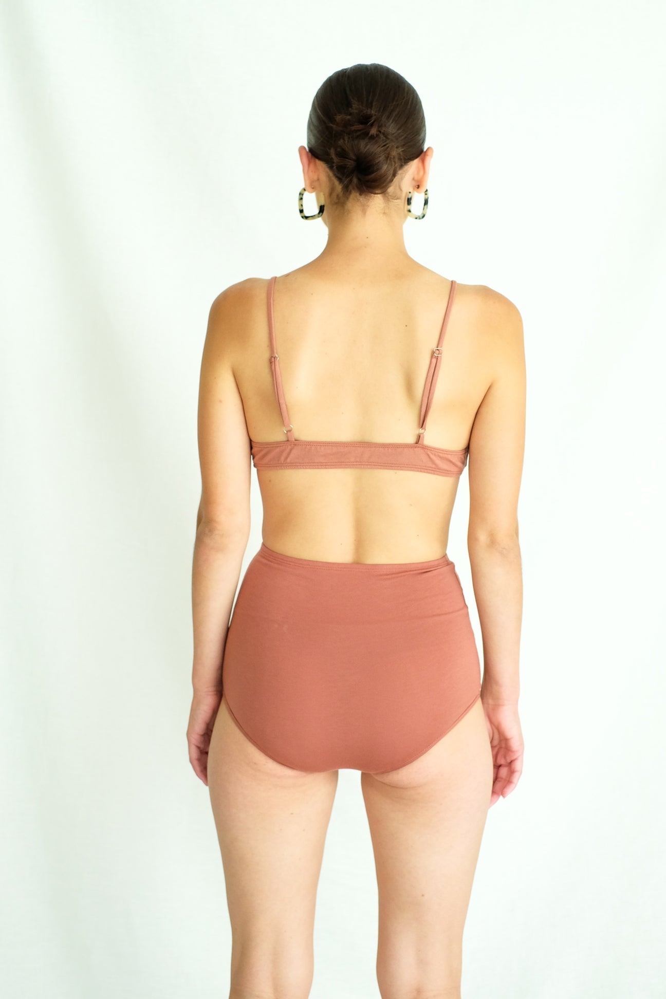 Mia Bodyshort