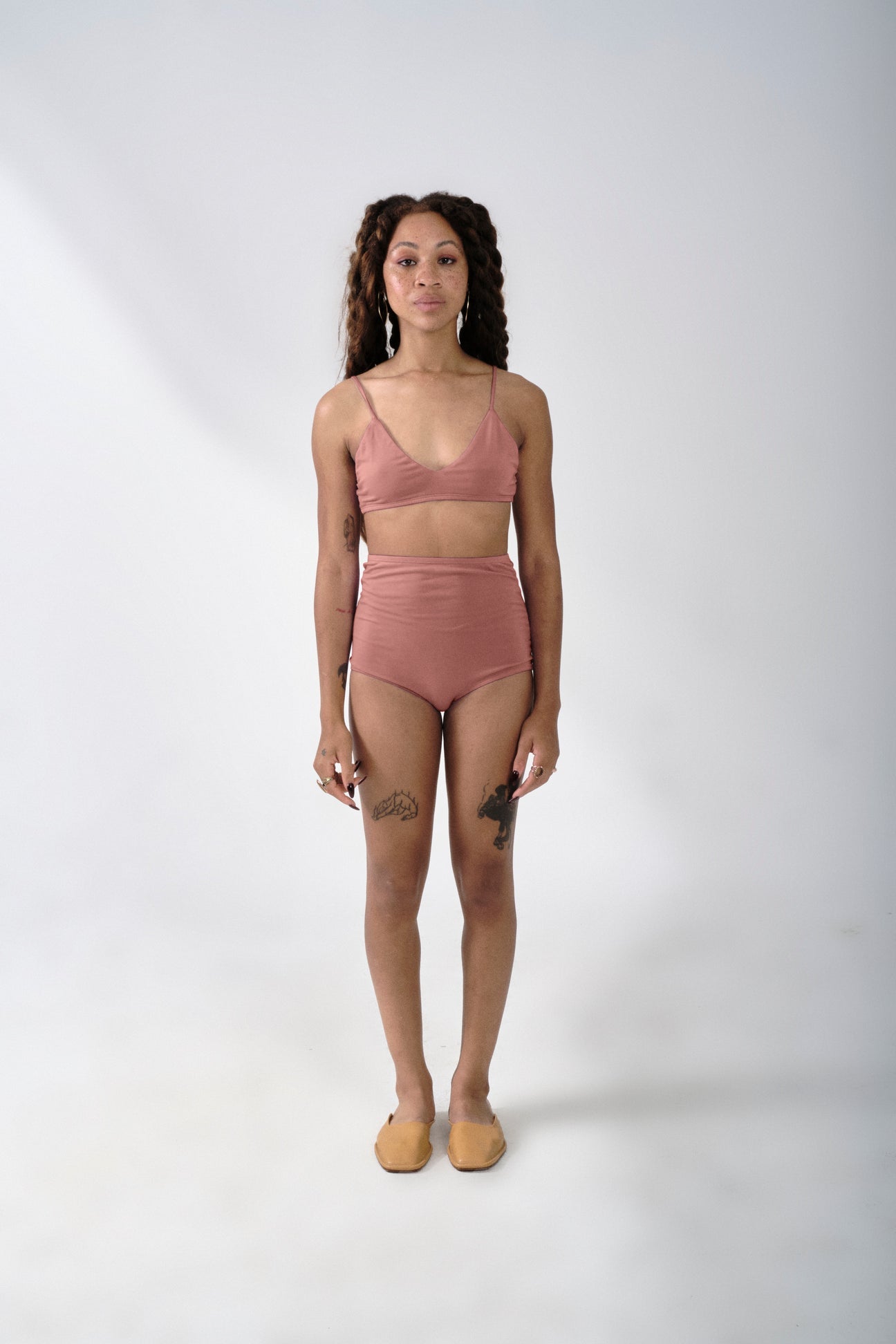 Mia Bodyshort
