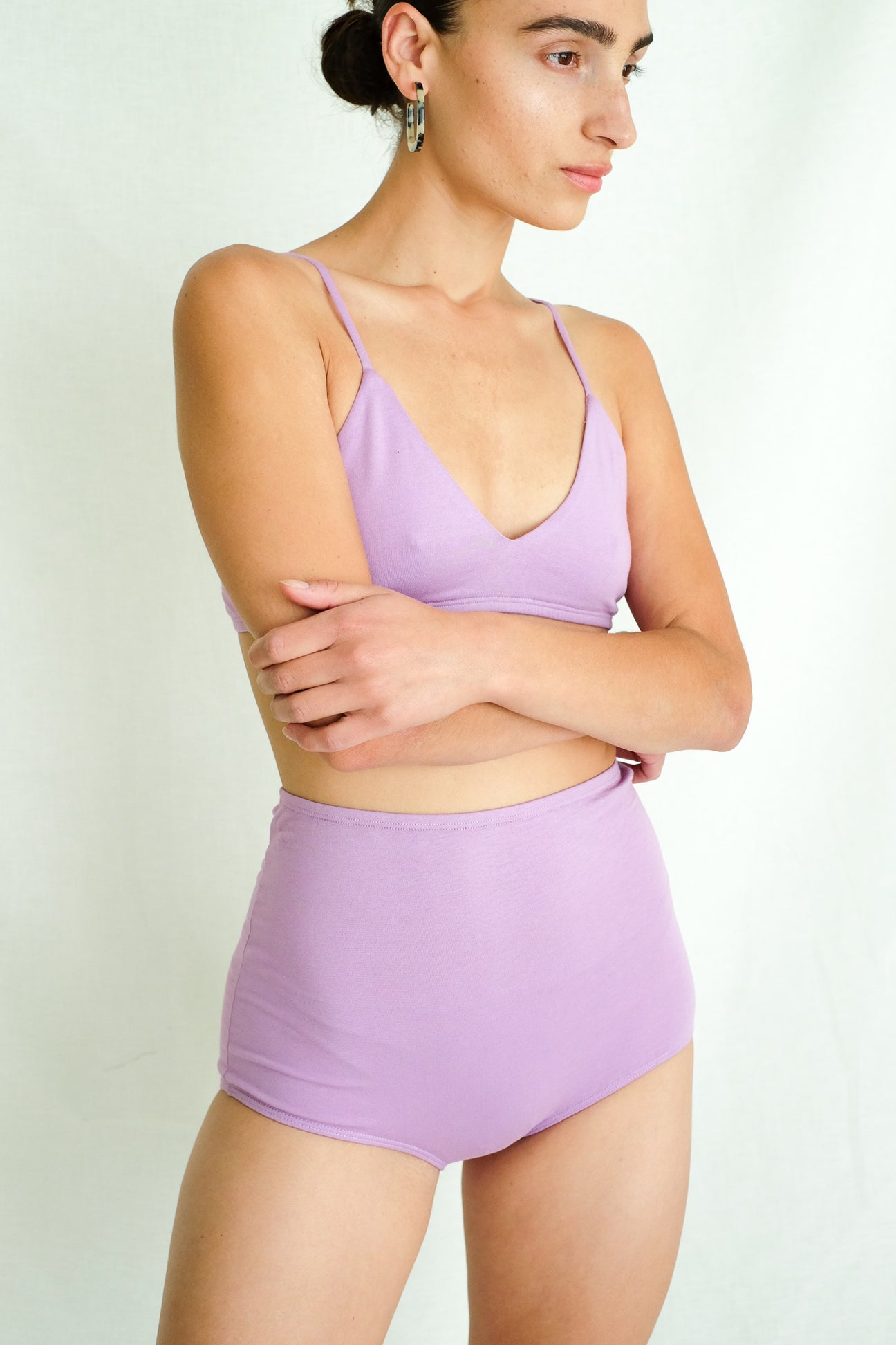 Mia Bodyshort