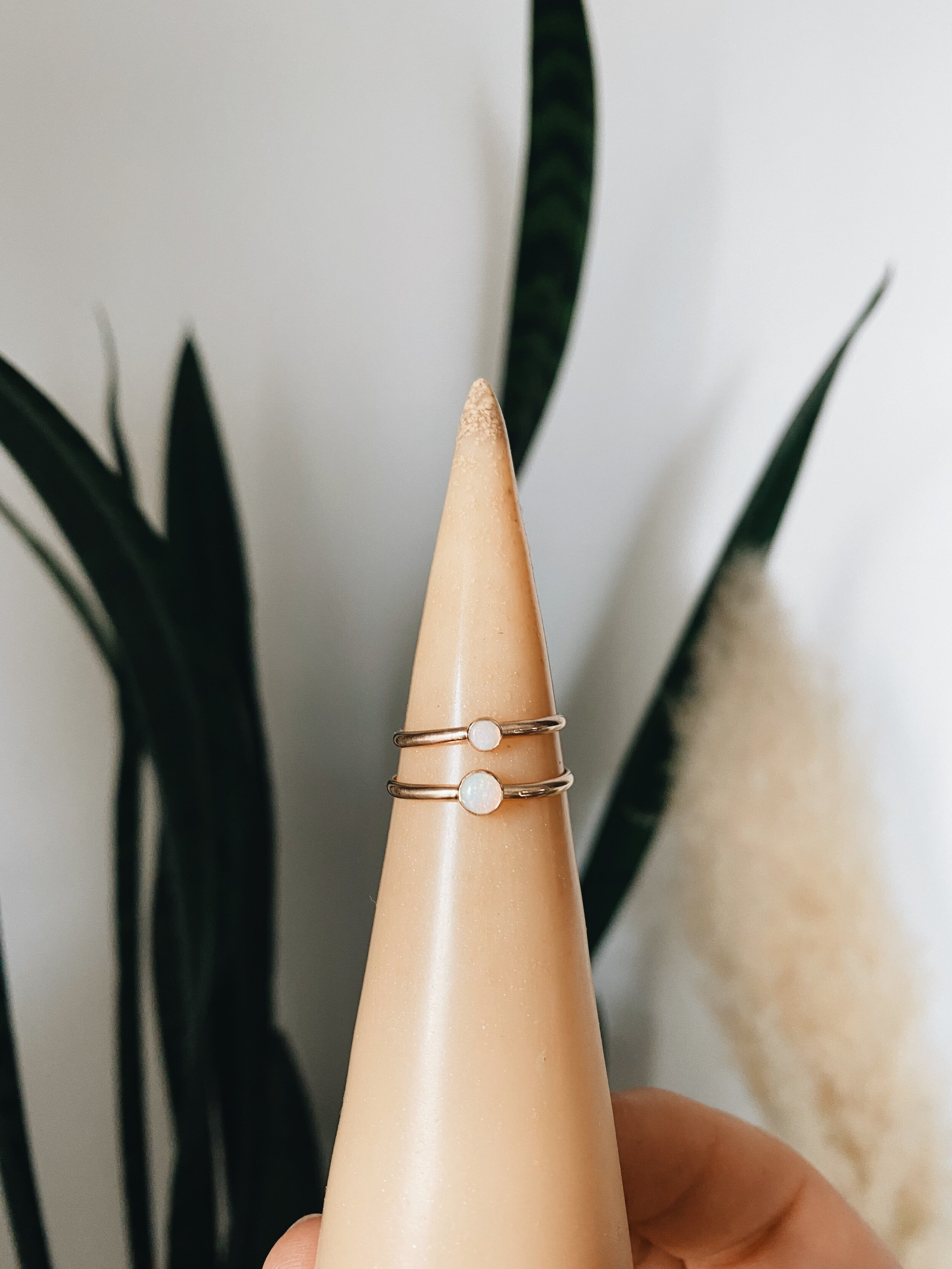 Dome Ring
