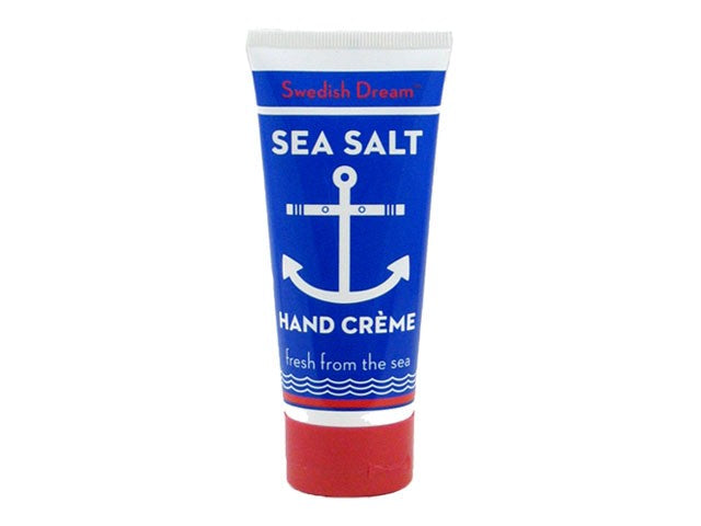 Kala Sea Salt Hand Cream