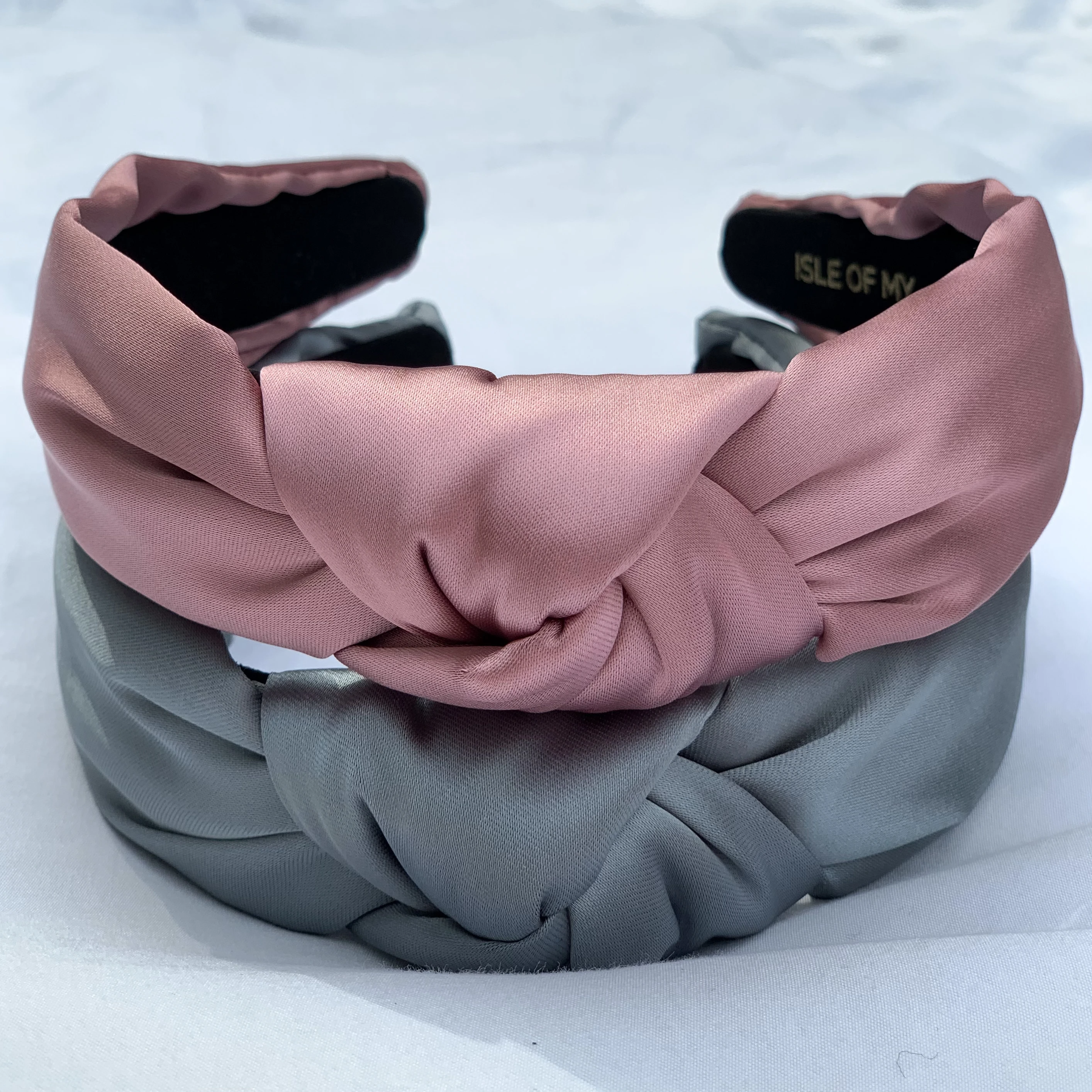 Knot Hairband - Frock Toronto