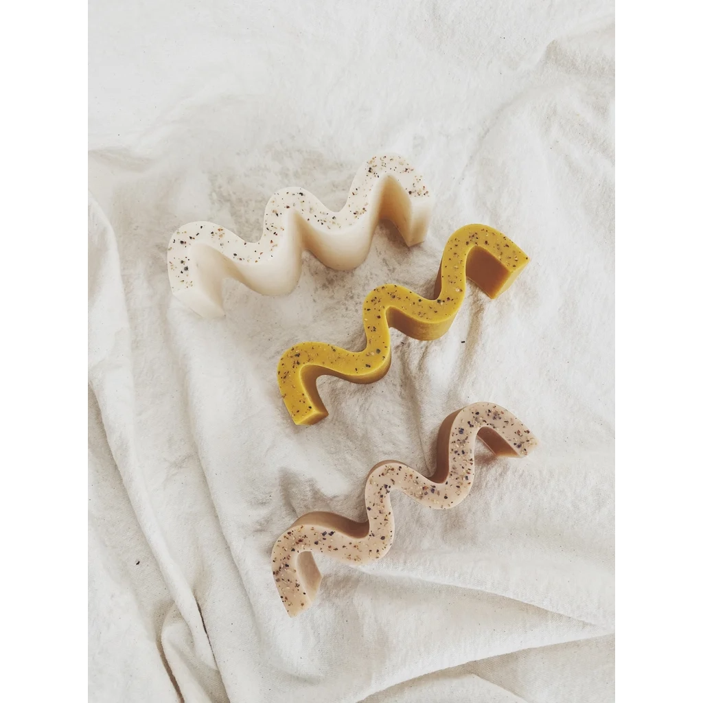 Squiggle Tray