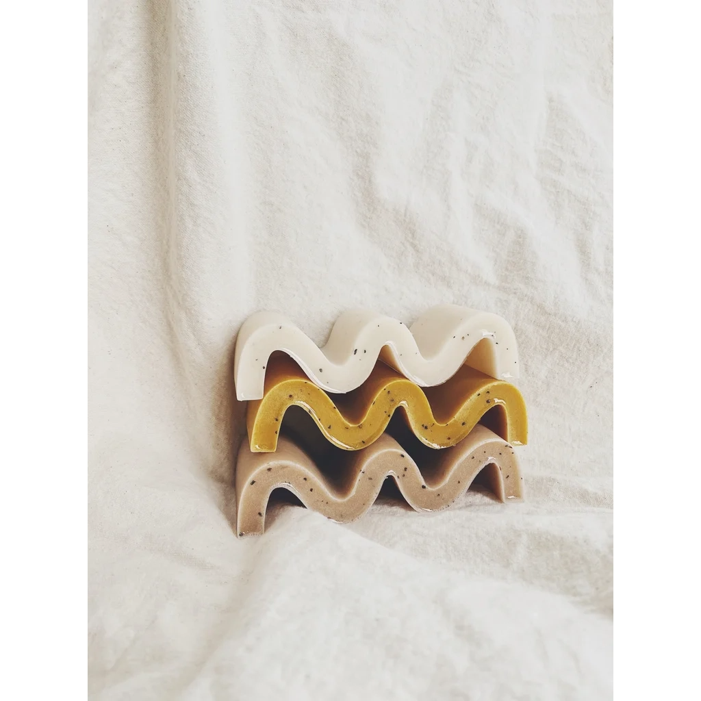 Squiggle Tray