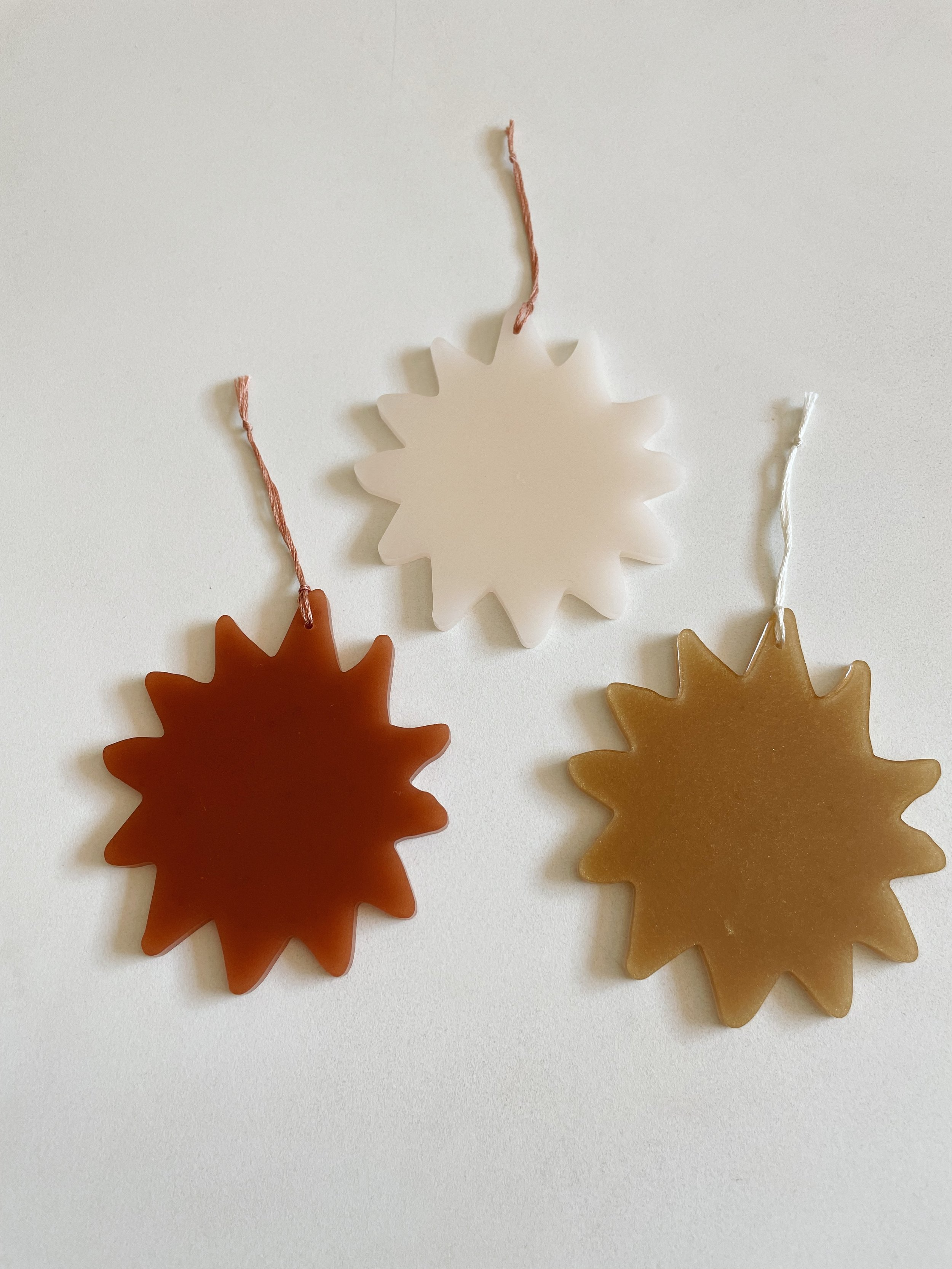 Star Ornament