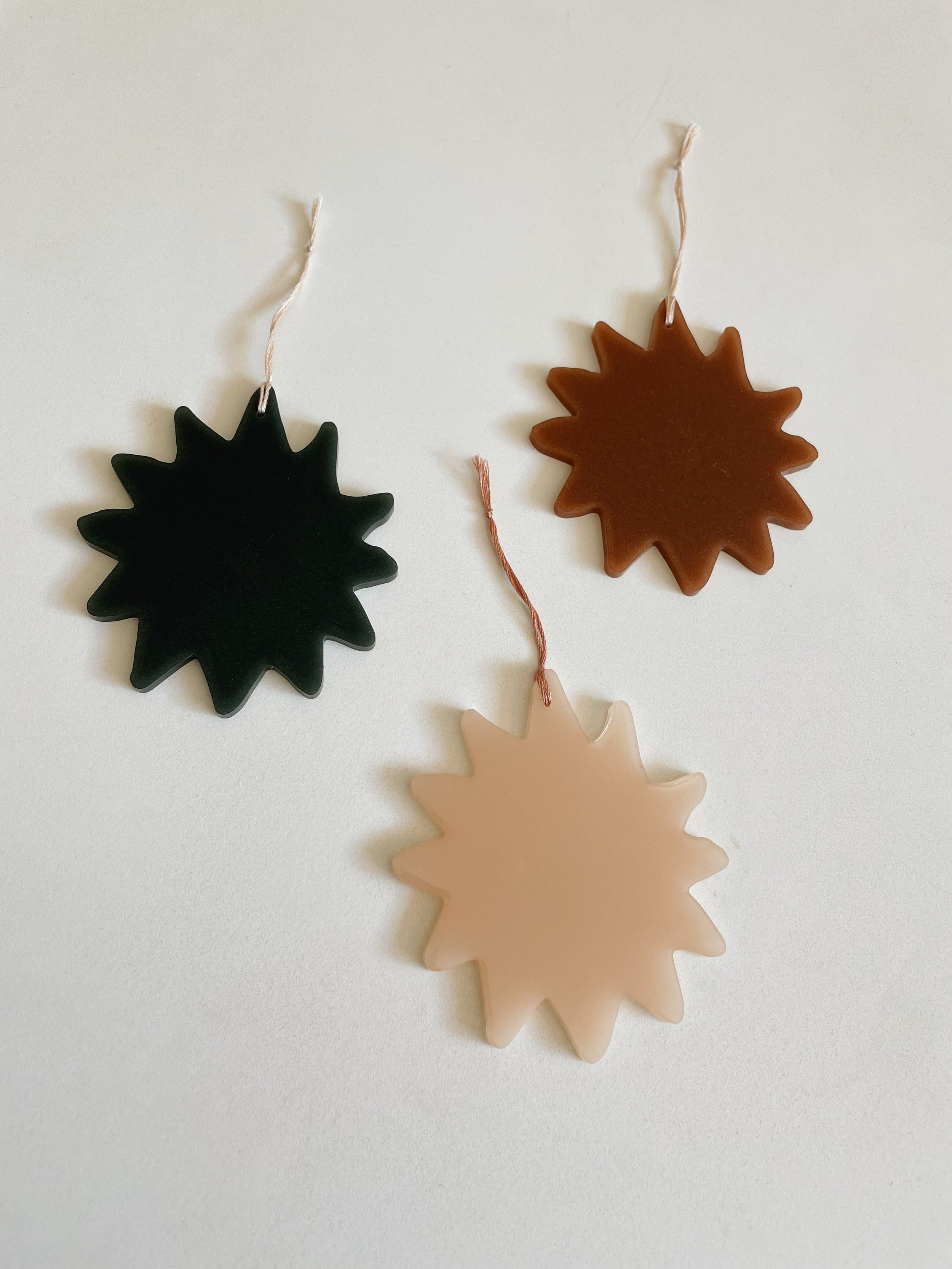 Star Ornament