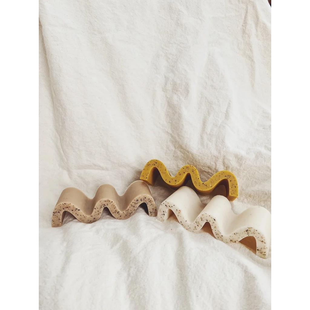 Squiggle Tray