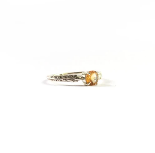 Vernum Solitaire - Frock Toronto