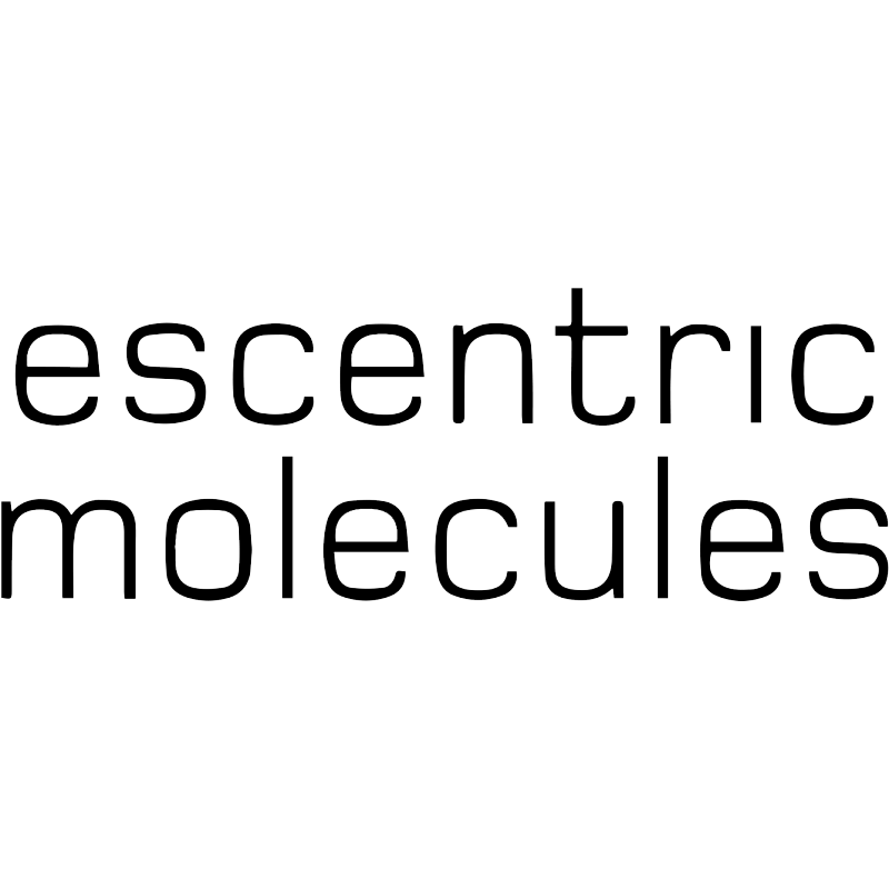 Escentric Molecules