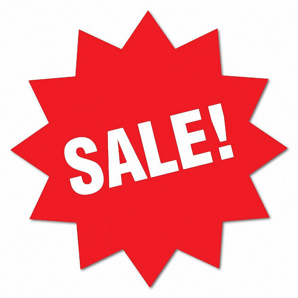 sale