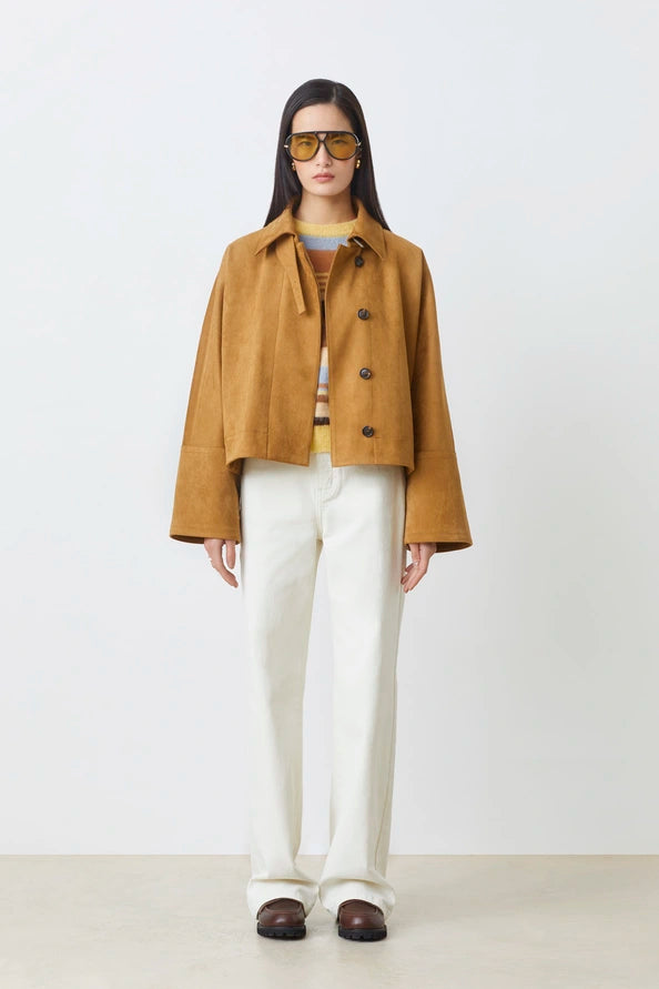 Eloiz Jacket