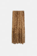 Fauve Skirt