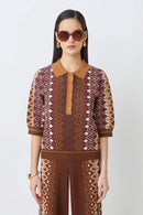 Palmer Sweater