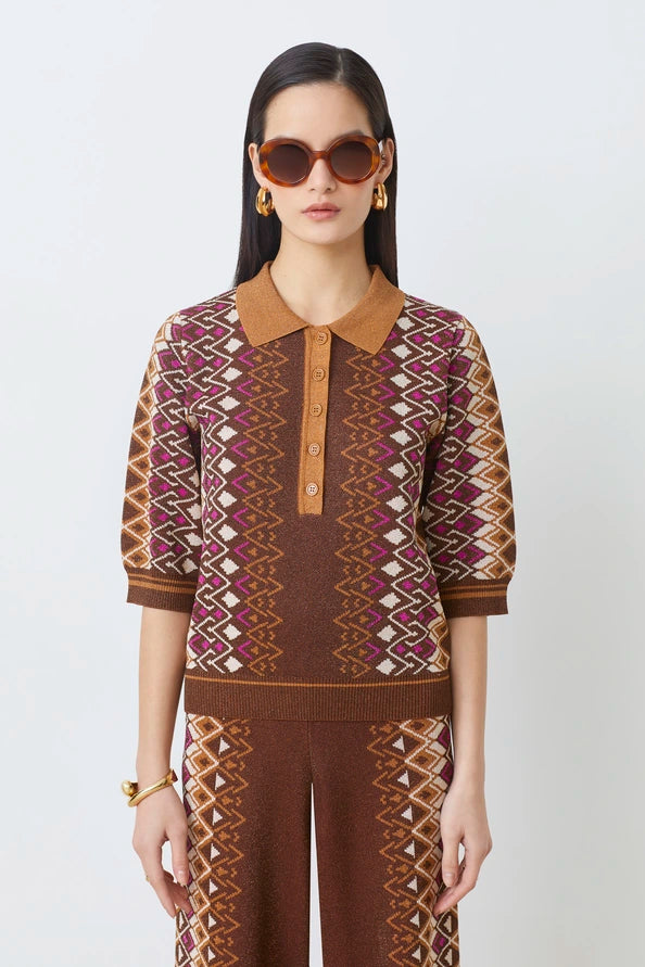 Palmer Sweater