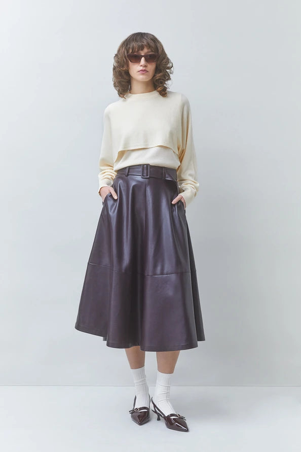 Suncoo - Prava Sweater - Frock Toronto