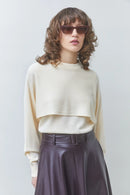 Suncoo - Prava Sweater - Frock Toronto