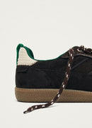 Tb. 490 Leather Sneakers