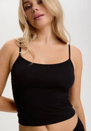 Blush - The Cotton Cami - Frock Toronto