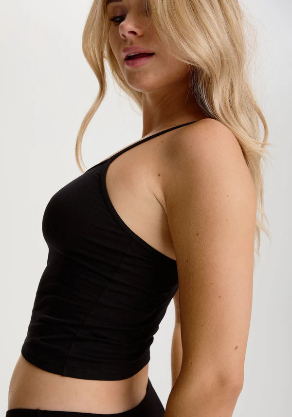 Blush - The Cotton Cami - Frock Toronto