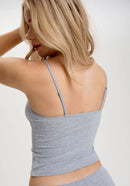 Blush - The Cotton Cami - Frock Toronto
