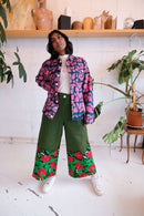 Accra Pants