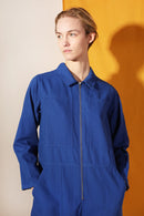Dominic Boilersuit