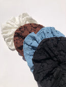 Lace Scrunchie