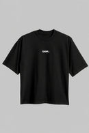 *GanK - Boxy T-Shirt - Frock Toronto