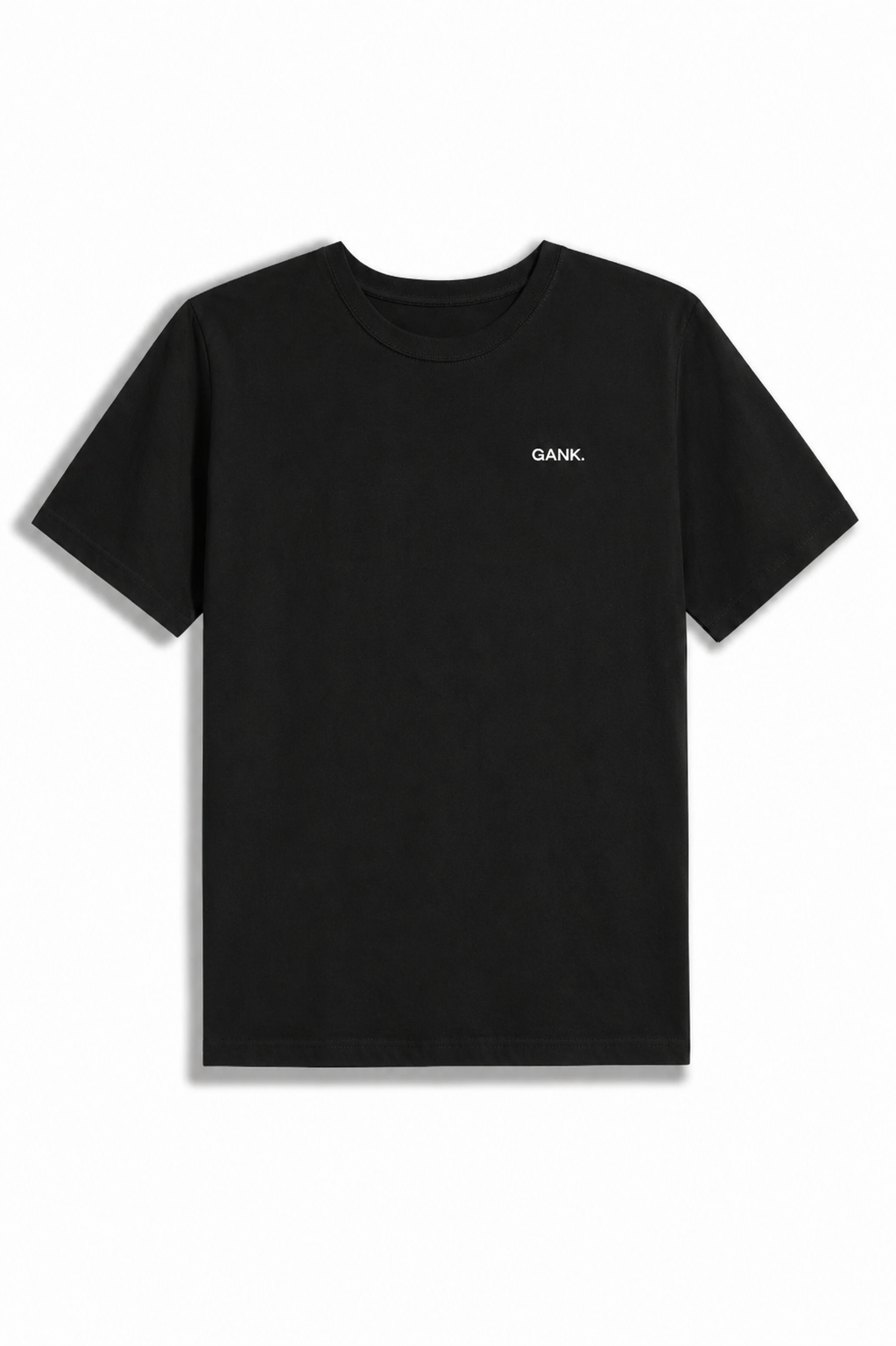 *GanK - Heavyweight T-Shirt