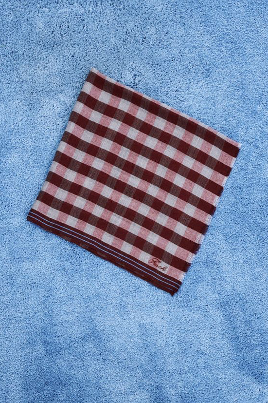 FRNCH - Yufu Scarf - Frock Toronto