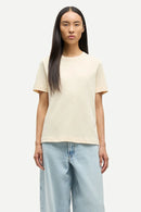Camino T-Shirt - Cream