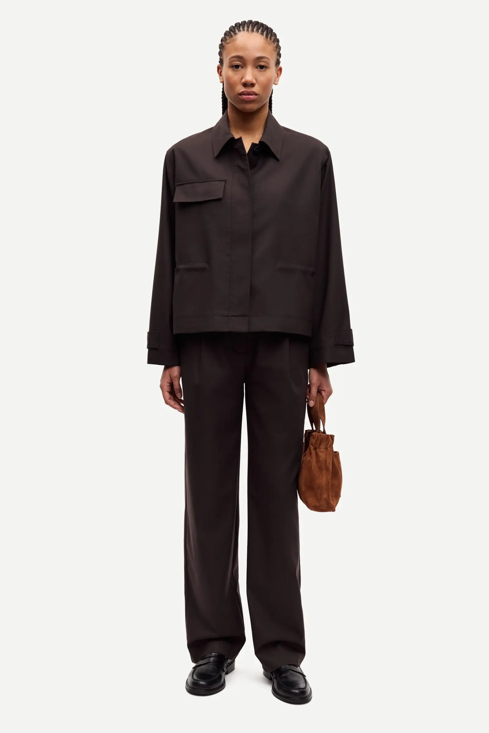 Saagneta Trouser