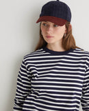 Lee Cord Cap - Frock Toronto