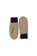 RAINS - Alta Puffer Mittens - Frock Toronto