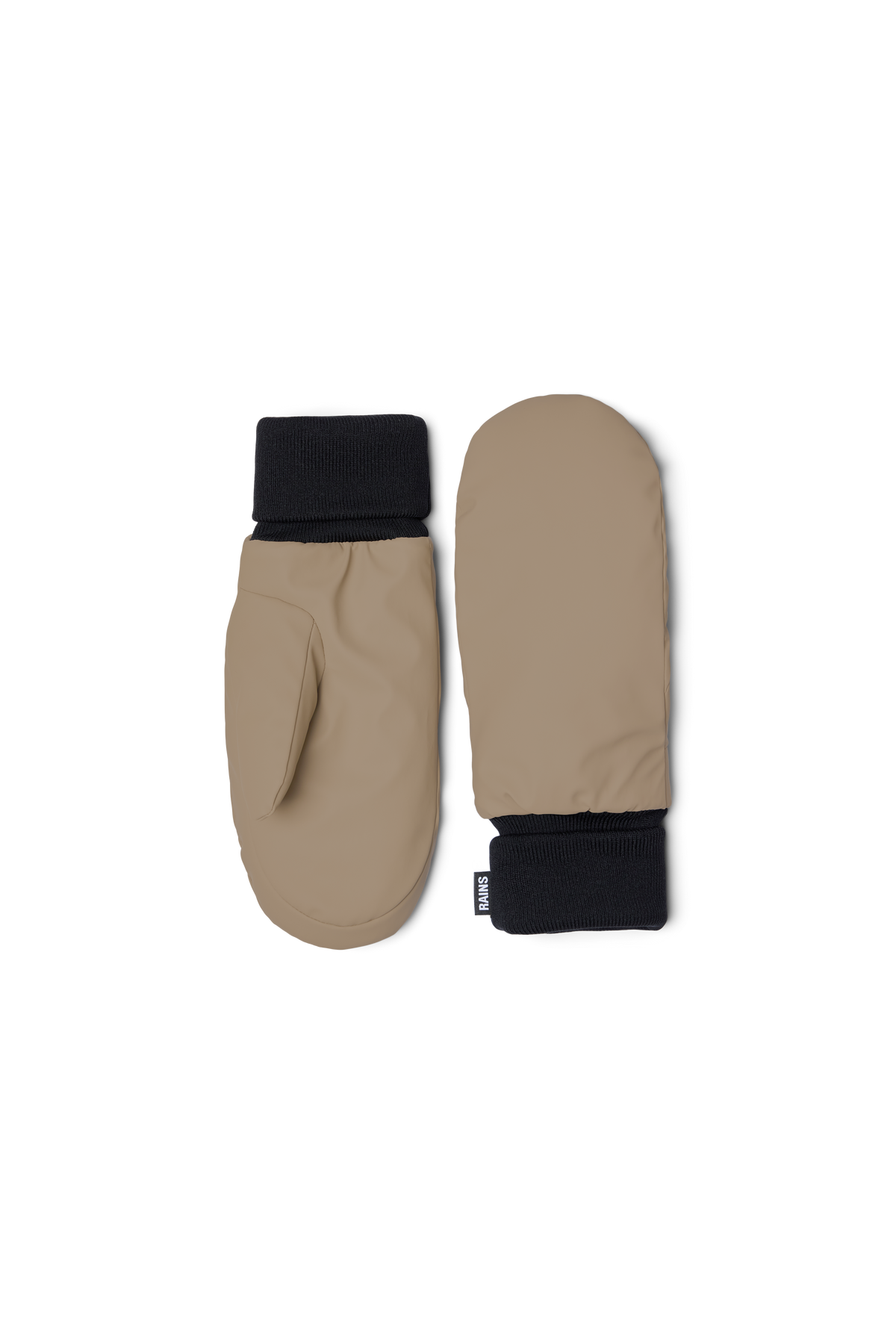 RAINS - Alta Puffer Mittens - Frock Toronto