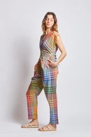Venus Wrap Jumper