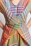 Venus Wrap Jumper