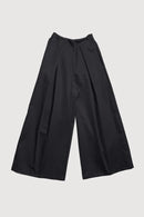 Mercy House - Raiden Pleated wide leg pants