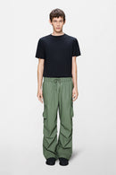 RAINS - Pocket Rain Wide Pant W3 - Frock Toronto