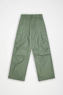 RAINS - Pocket Rain Wide Pant W3 - Frock Toronto