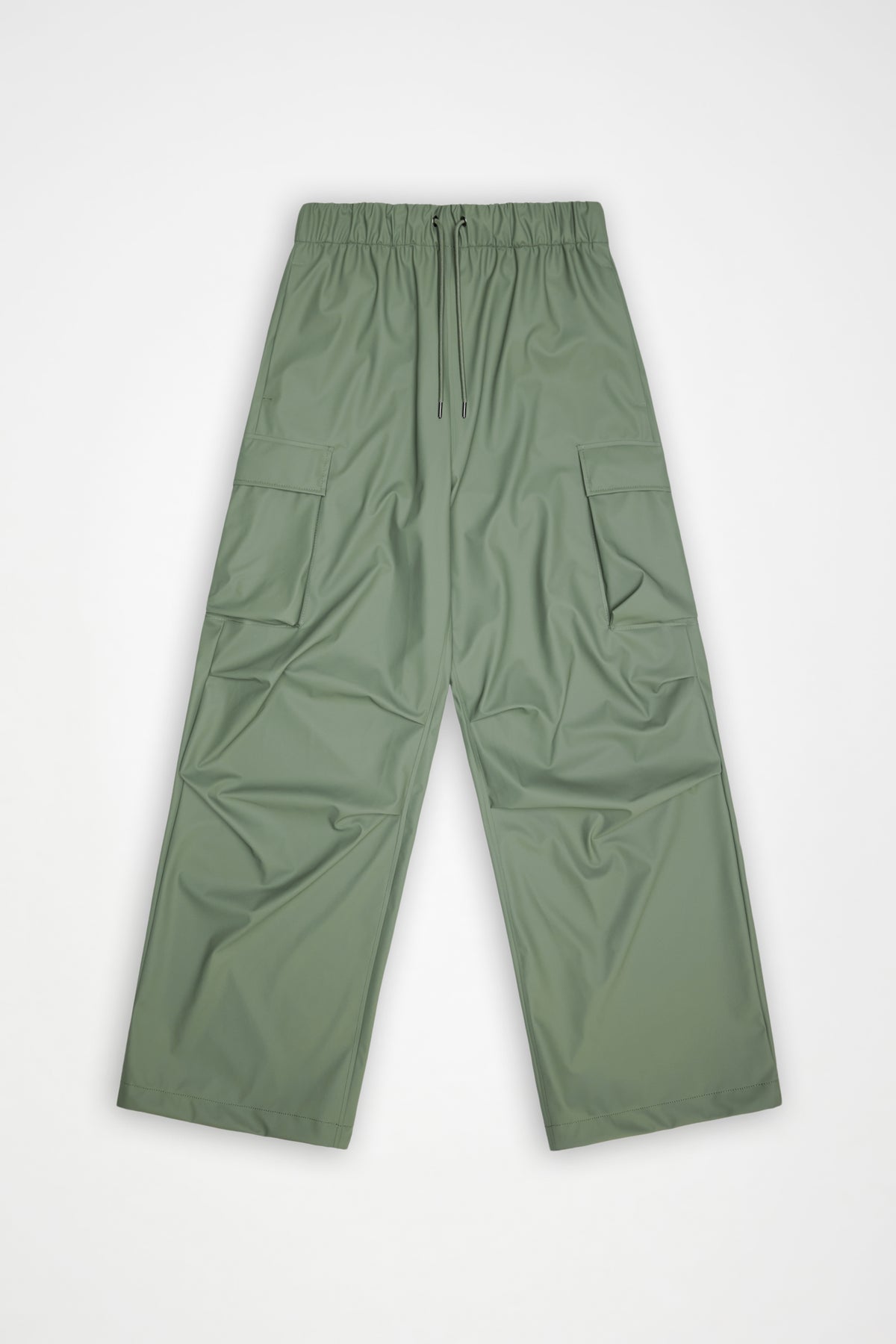 RAINS - Pocket Rain Wide Pant W3 - Frock Toronto