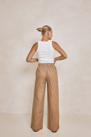 Essential Linen Pants