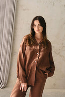 The Big Shirt