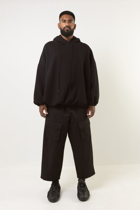 Mercy House - Gros Big Hoodie