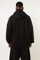 Mercy House - Gros Big Hoodie