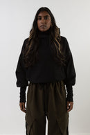 Mercy House - Telfar Hoodie