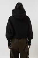 Mercy House - Telfar Hoodie